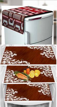 Flipkart SmartBuy Refrigerator  Cover