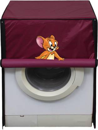 SAVEIIT Front Loading Washing Machine  Cover