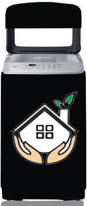 KVAR Top Loading Washing Machine  Cover