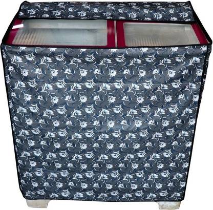 KingMatters Semi-Automatic Washing Machine  Cover