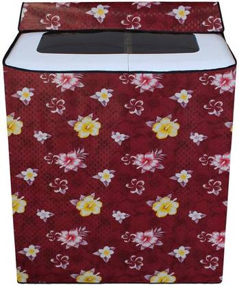 Nitasha Semi-Automatic Washing Machine  Cover