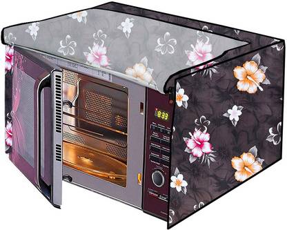 Homeify Microwave Oven  Cover
