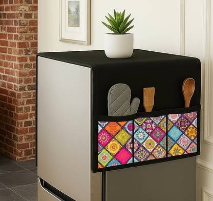 MSC Refrigerator  Cover