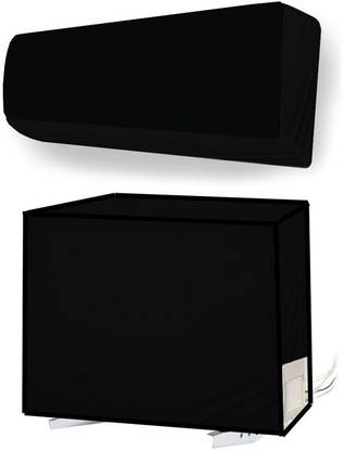 JM Homefurnishings Air Conditioner  Cover