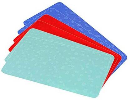 KUBER INDUSTRIES Fridge Mat