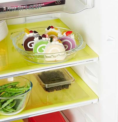 KUBER INDUSTRIES Fridge Mat