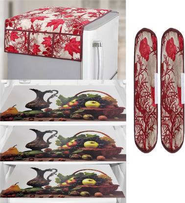 Romiz Fridge Mat