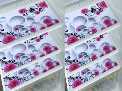 Crosmo Fridge Mat