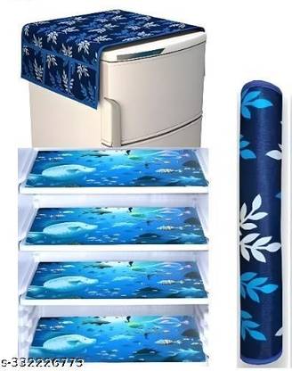 MSC Refrigerator  Cover
