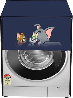 Delideal Front Loading Washing Machine  Cover