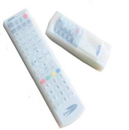 Mclear Remote  Cover