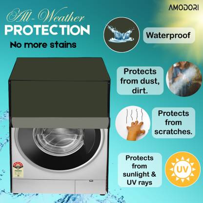 Amodori Front Loading Washing Machine  Cover