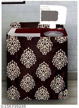 MSC Semi-Automatic Washing Machine  Cover