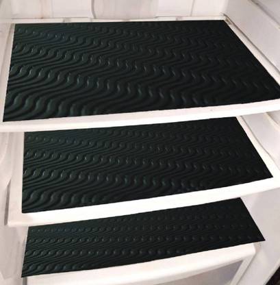 KUBER INDUSTRIES Fridge Mat