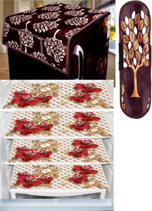 LooMantha Fridge Mat