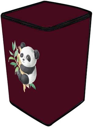 JM Homefurnishings Top Loading Washing Machine  Cover
