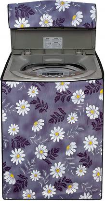 Homeify Top Loading Washing Machine  Cover