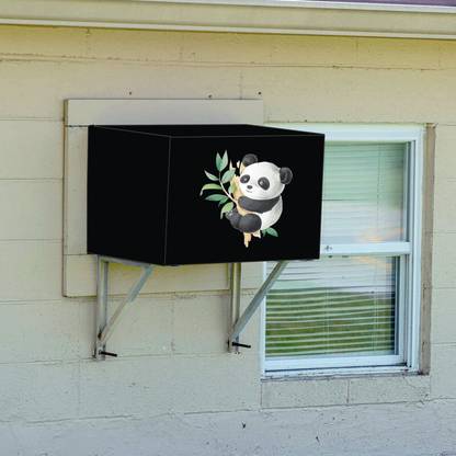 JM Homefurnishings Air Conditioner  Cover