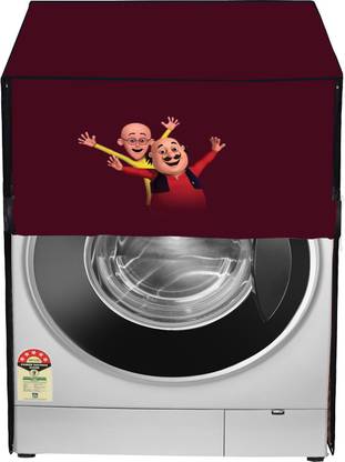 Delideal Front Loading Washing Machine  Cover