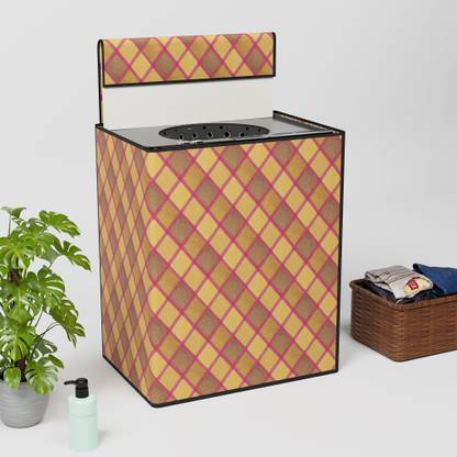 HOMESTIC Top Loading Washing Machine  Cover