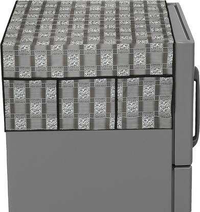 nurafiya Refrigerator Cover