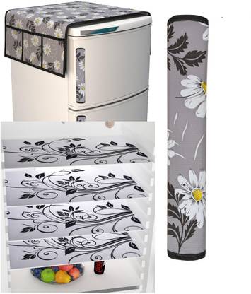 rulit Refrigerator  Cover