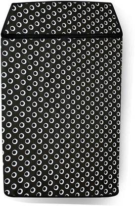 Nitasha Top Loading Washing Machine  Cover