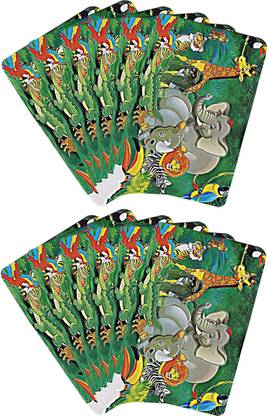 KUBER INDUSTRIES Fridge Mat