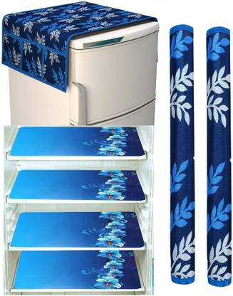 LAPHINO Refrigerator  Cover