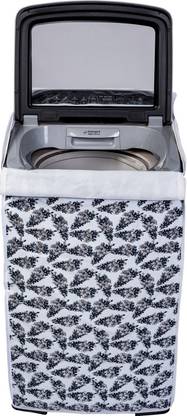 Classic Top Loading Washing Machine  Cover