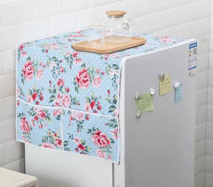 AIRWILL Refrigerator Cover