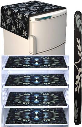 BYCHOICE Refrigerator  Cover