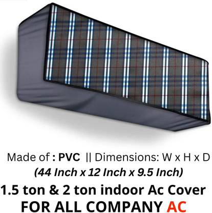 SOHTRA Air Conditioner  Cover
