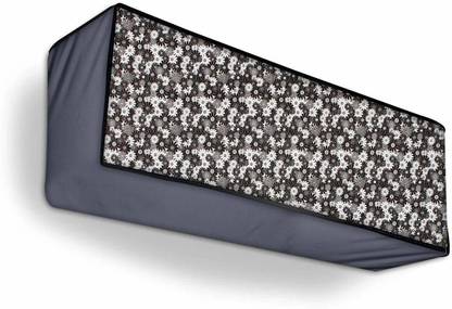 MW PRINTS Air Conditioner  Cover
