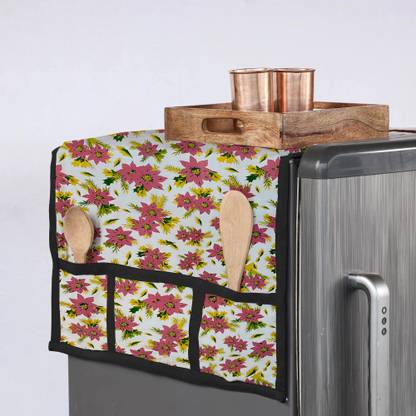 Vocal Store Refrigerator  Cover