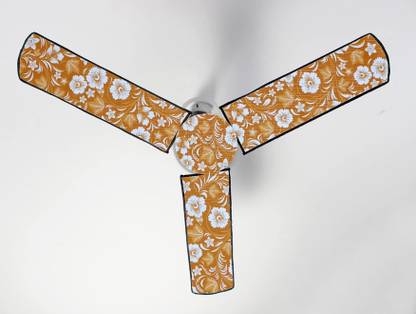 Crosia Craft Ceiling Fan  Cover