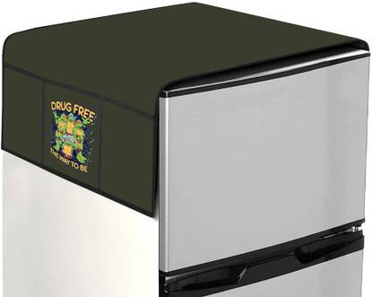 KVAR Refrigerator  Cover