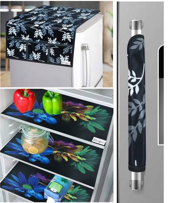 Crosmo Refrigerator Cover