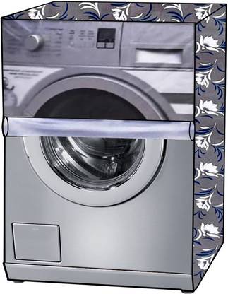 KVAR Front Loading Washing Machine  Cover