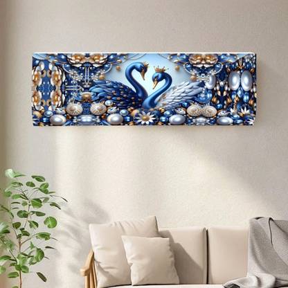 DARSHANAM WORLD Air Conditioner  Cover