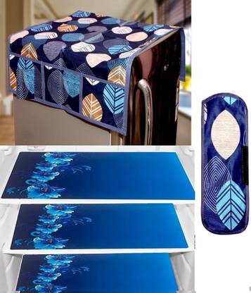 REVEXO Refrigerator  Cover