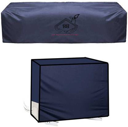 JM Homefurnishings Air Conditioner  Cover