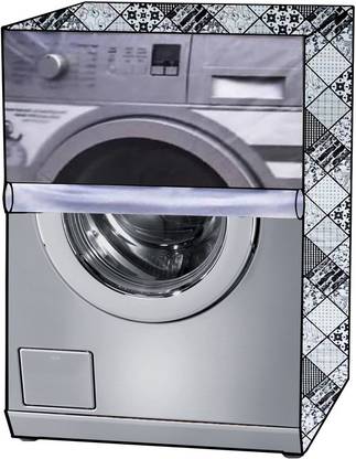 KVAR Front Loading Washing Machine  Cover