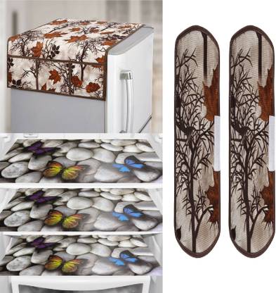 Romiz Fridge Mat