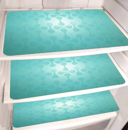 KUBER INDUSTRIES Fridge Mat