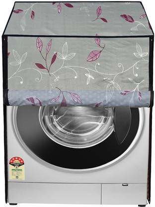 Homeify Front Loading Washing Machine  Cover