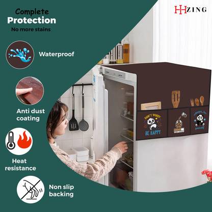 Hizing Refrigerator  Cover
