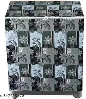 MSC Semi-Automatic Washing Machine  Cover