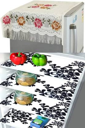 RichBox Refrigerator  Cover