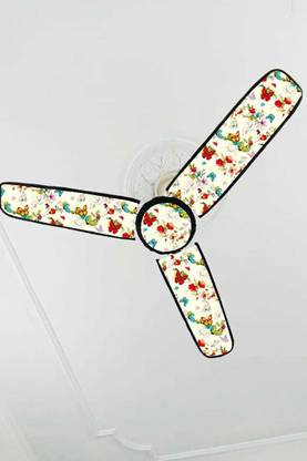K S TRADING Ceiling Fan  Cover